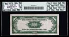 1934, $500 Federal Reserve Note. DGS. PCGS Very Fine 25. Fr-2201a-G. - 2