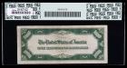 1934, $1000 Federal Reserve Note. LGS. PCGS Very Fine 25. Fr-2211-G. - 2