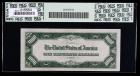 1934-A, $1000 Federal Reserve Note. PCGS Extremely Fine 40. Fr-2212-G. - 2