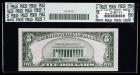 1934-A, $5 World War II Emergency Note. N. Africa. PCGS Gem New 66PPQ. Fr-2307. KL-1962. - 2