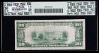 1928, $20 Gold Certificate. PCGS Very Fine 20PPQ. Fr-2402. KL-2261. - 2