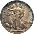 1923-S Liberty Walking Half Dollar. SEGS MS61