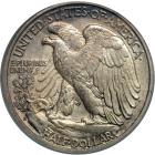 1923-S Liberty Walking Half Dollar. SEGS MS61 - 2