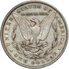 1895-O Morgan Dollar. PCGS EF40 - 2