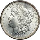 1903-O Morgan Dollar. PCGS MS65