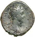 4-piece Lot of Roman Bronzes