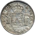 Bolivia. 2 Reales, 1778-PR (Potosi). PCGS AU55 - 2