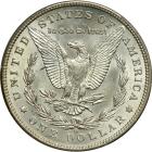 1893-O Morgan Dollar - 2