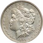 1894 Morgan Dollar