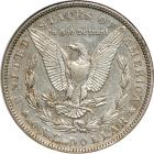 1894 Morgan Dollar - 2