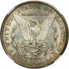 1892-S Morgan Dollar - 2