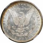 1878-CC Morgan Dollar. NGC MS64 - 2