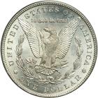 1890-CC Morgan Dollar. PCGS MS63 - 2