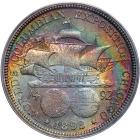 1892 Columbian Half Dollar. PCGS MS65 - 2