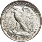 1920 Liberty Walking Half Dollar. PCGS MS63 - 2