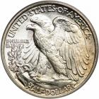 1933-S Liberty Walking Half Dollar. PCGS MS65 - 2