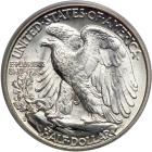 1937-D Liberty Walking Half Dollar. PCGS MS66 - 2