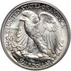 1944-D Liberty Walking Half Dollar. PCGS MS67 - 2