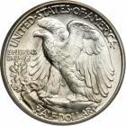 1946-D Liberty Walking Half Dollar. PCGS MS67 - 2