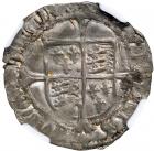 Great Britain. Groat, ND. NGC EF45 - 2