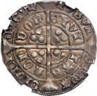 Great Britain. Groat, ND. NGC EF45 - 2