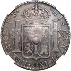 Great Britain. Dollar, ND. NGC EF45 - 2