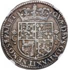 Scotland. Twelve Shillings, ND. NGC VF30 - 2