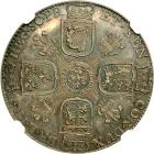 Scotland. Pattern Halfcrown, 1799. NGC PF64 - 2