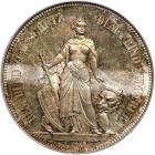 Switzerland. 5 Francs, 1885. NGC MS65