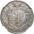 Switzerland - Geneva. 6 Soles, 1776-IG. NGC MS65