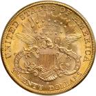 1903-S $20 Liberty. PCGS MS64 - 2