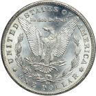 1882-CC Morgan Dollar. PCGS MS65 - 2