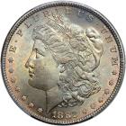 1882 Morgan Dollar. PCGS MS64