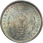 1882 Morgan Dollar. PCGS MS64 - 2