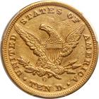 1853-O $10 Liberty - 2