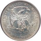 1878-S Trade Dollar. PCGS MS62 - 2