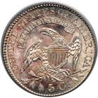 1829 Capped Bust Half Dime. PCGS MS64 - 2