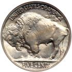 1913 Buffalo Nickel. Type 2. NGC MS66 - 2