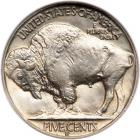 1931-S Buffalo Nickel. NGC MS66 - 2