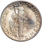 1916-S Mercury Dime. PCGS MS66 - 2