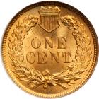 1906 Indian Head Cent. NGC MS65 - 2