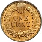 1908-S Indian Head Cent. PCGS MS64 - 2