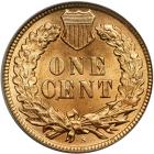 1908-S Indian Head Cent. PCGS MS65 - 2