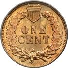 1909 Indian Head Cent. PCGS MS66 - 2