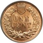 1909 Indian Head Cent. PCGS MS66 - 2