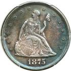 1875 Twenty Cents