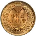 1901 Indian Head Cent. PCGS MS65 - 2