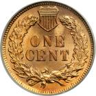 1904 Indian Head Cent. PCGS MS65 - 2