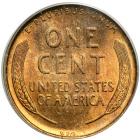 1909-S Lincoln Cent. VDB. PCGS MS65 - 2