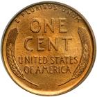 1910 Lincoln Cent. PCGS PF64 - 2